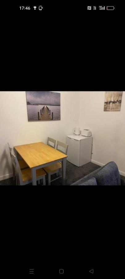 Sea Front Apartment With Massage Shower Netflix Great Location Бридлінгтон Екстер'єр фото