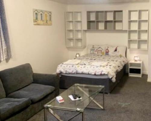 Sea Front Apartment With Massage Shower Netflix Great Location Бридлінгтон Екстер'єр фото